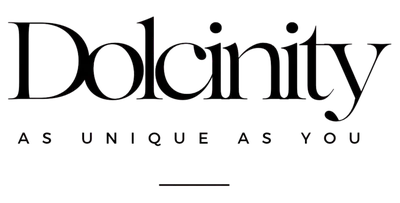 Dolcinity — As unique as you